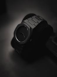 Arabic Aura Watch